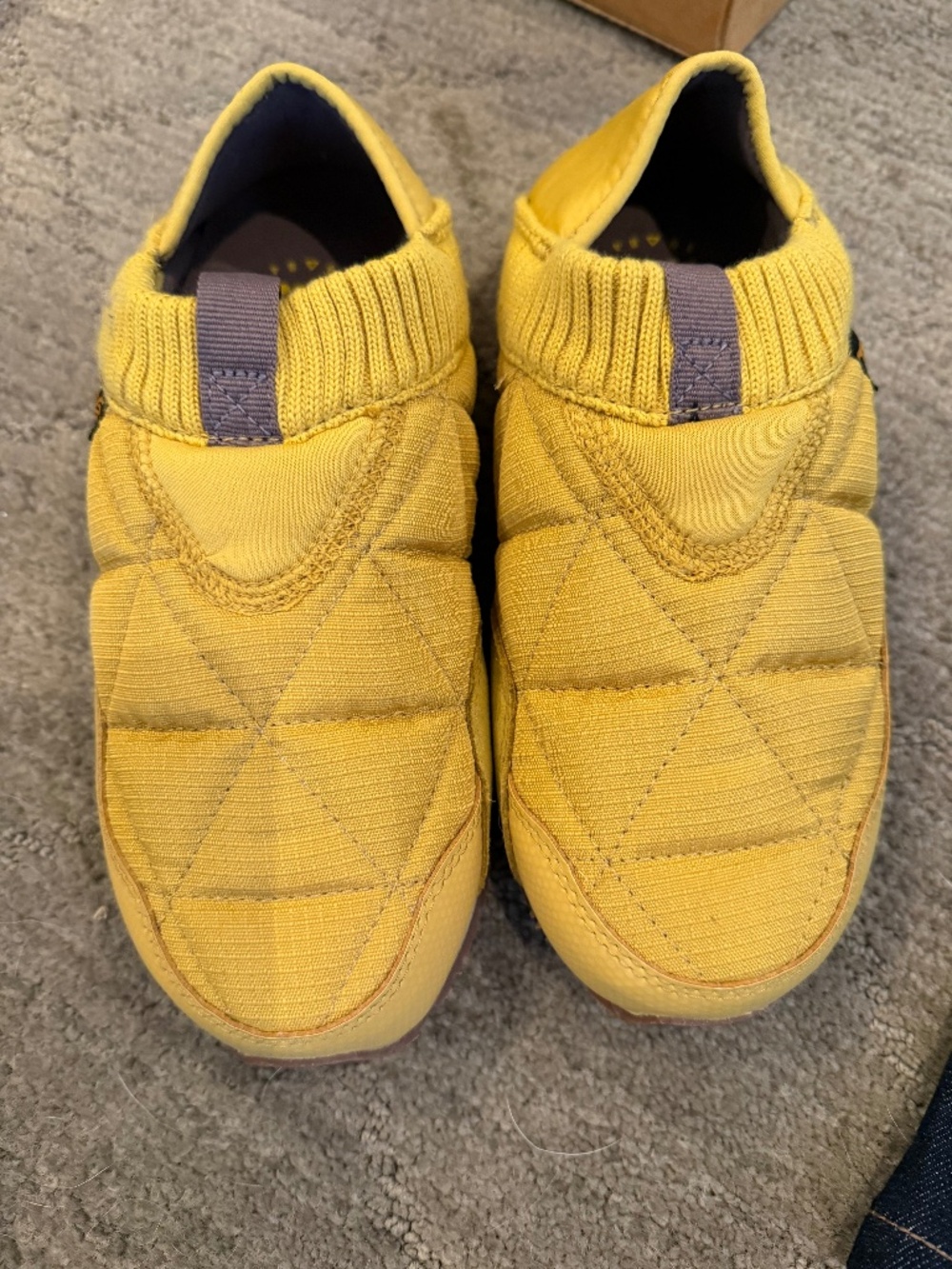 Teva Slippers